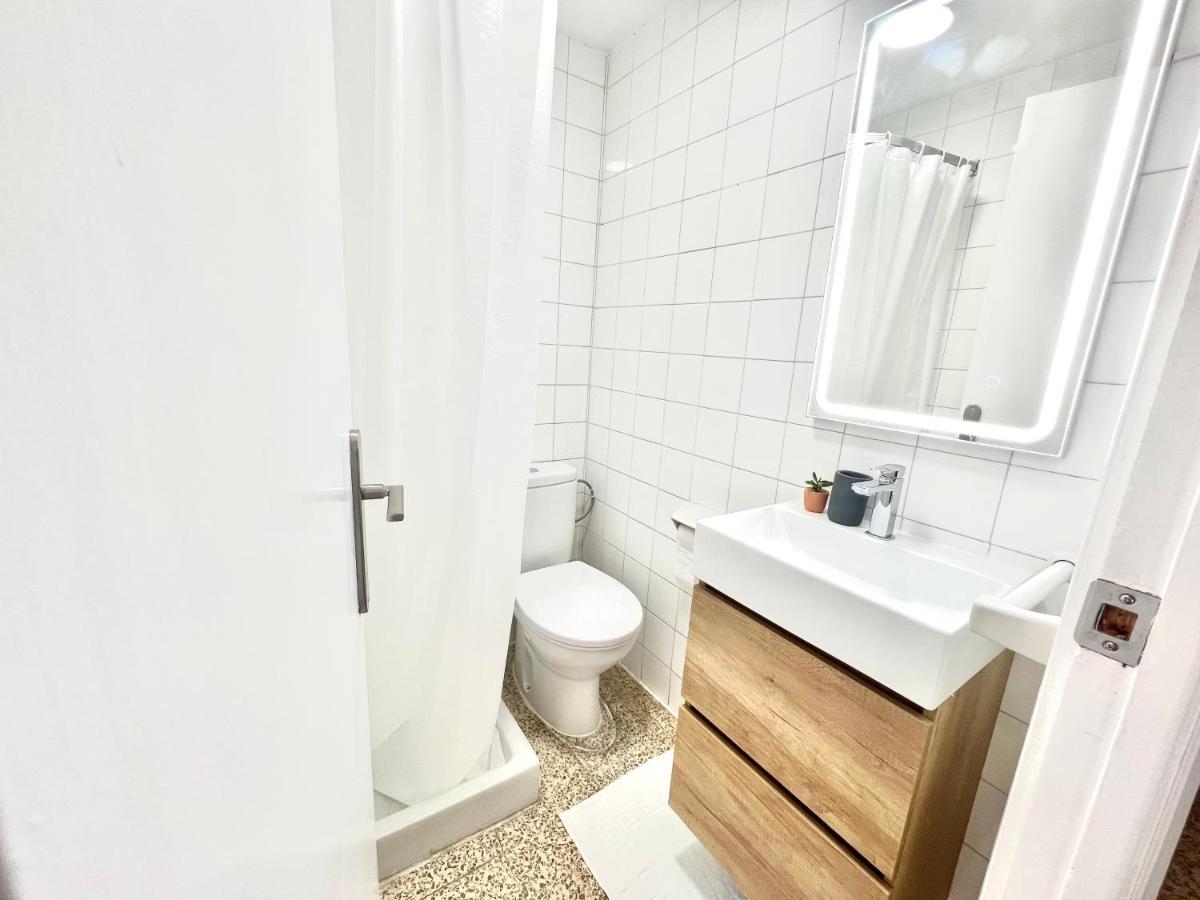 Cozy And Quiet, Pax7 Los Boliches, 3D, 2B, Pool And Close To The Beach ฟูเอนฮิโรลา ภายนอก รูปภาพ