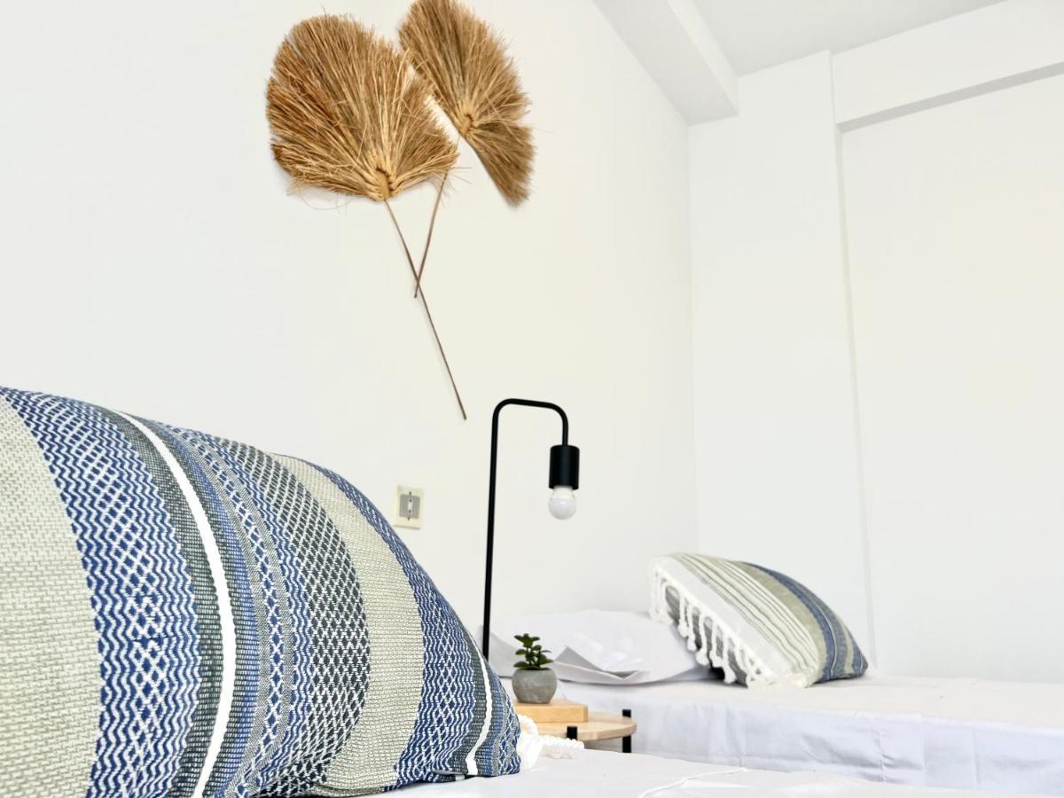 Cozy And Quiet, Pax7 Los Boliches, 3D, 2B, Pool And Close To The Beach ฟูเอนฮิโรลา ภายนอก รูปภาพ
