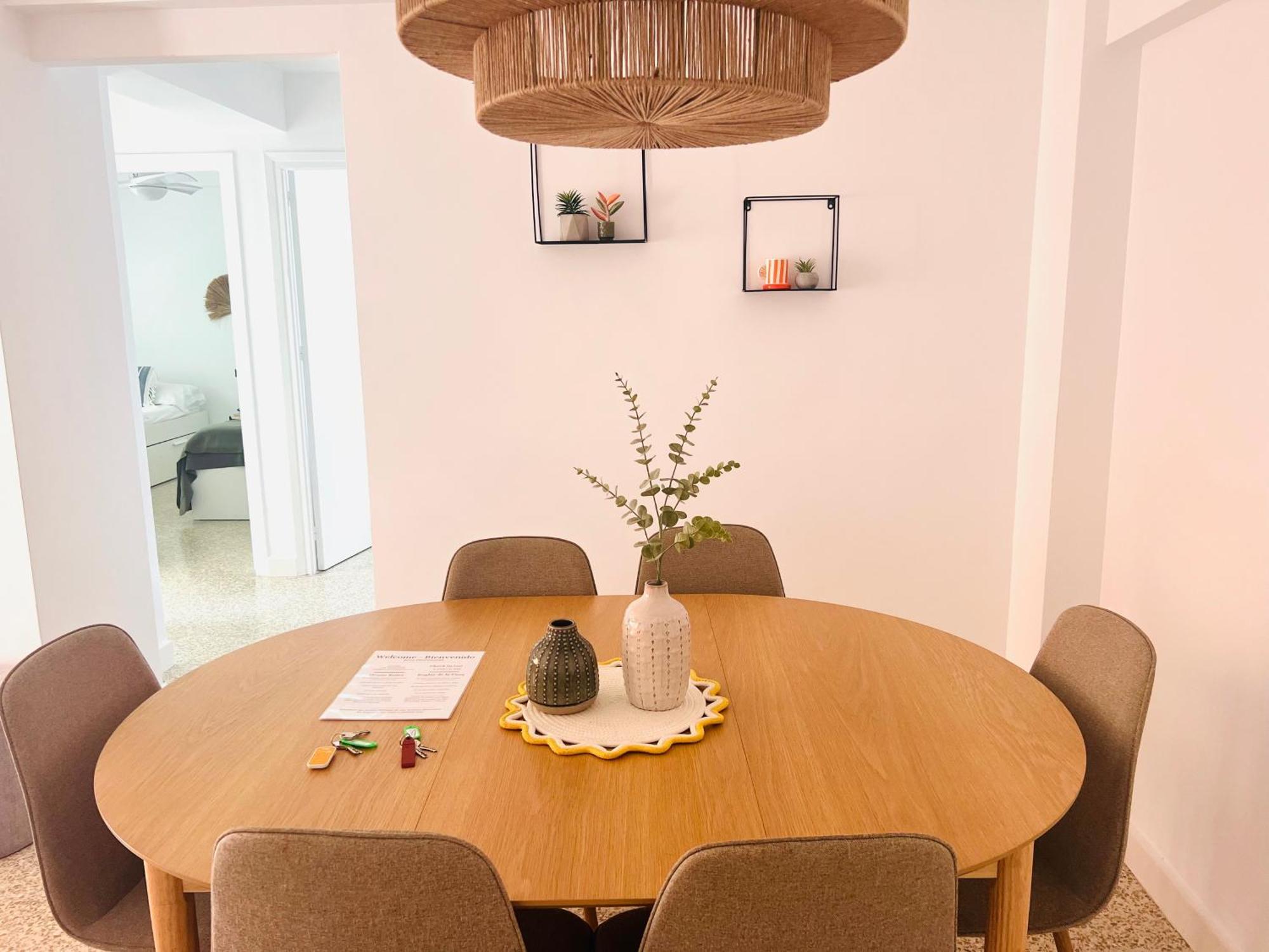Cozy And Quiet, Pax7 Los Boliches, 3D, 2B, Pool And Close To The Beach ฟูเอนฮิโรลา ภายนอก รูปภาพ